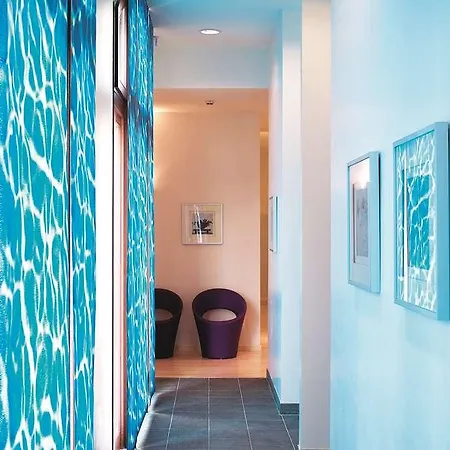 Radisson Blu Paris. Marne-la-vallee Hotel Magny-le-Hongre