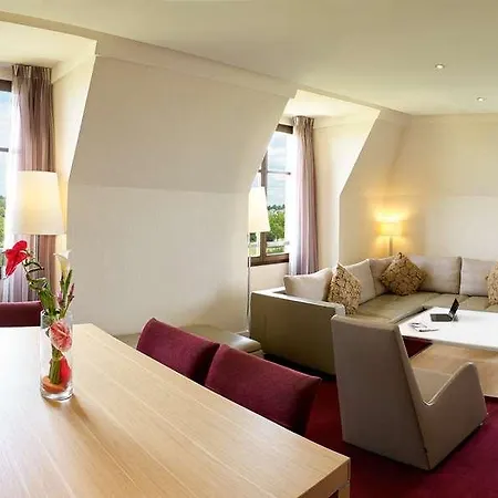 Radisson Blu Paris. Marne-la-vallee Hotel Magny-le-Hongre