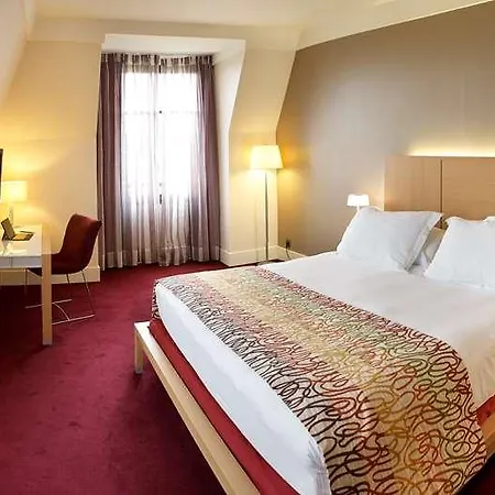 Hotel Radisson Blu Paris. Marne-la-vallee Magny-le-Hongre