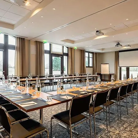 Radisson Blu Paris. Marne-la-vallee Hotel Magny-le-Hongre
