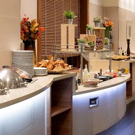 Radisson Blu Paris. Marne-la-vallee Magny-le-Hongre