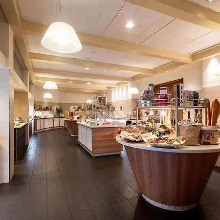 Radisson Blu Paris. Marne-la-vallee Hotel