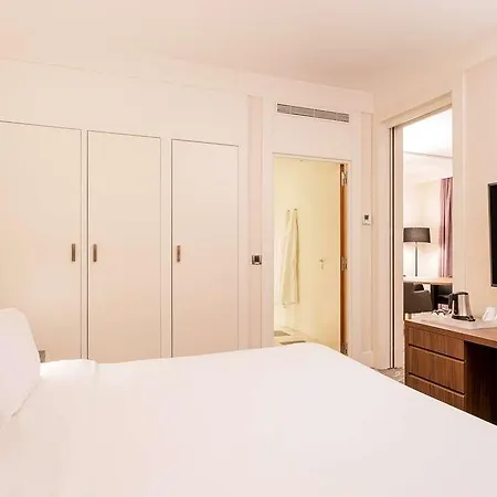 Radisson Blu Paris. Marne-la-vallee *