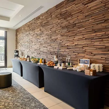 Radisson Blu Paris. Marne-la-vallee Hotel Magny-le-Hongre