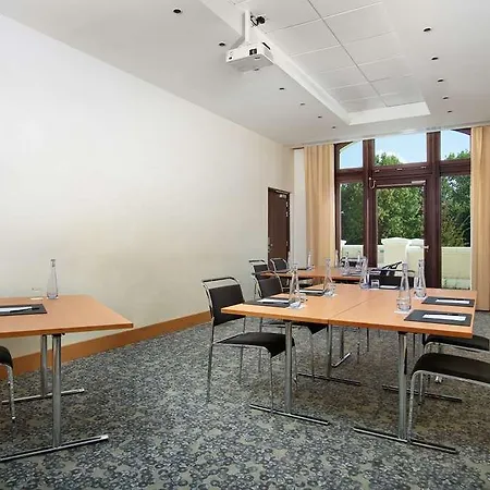 Radisson Blu Paris. Marne-la-vallee