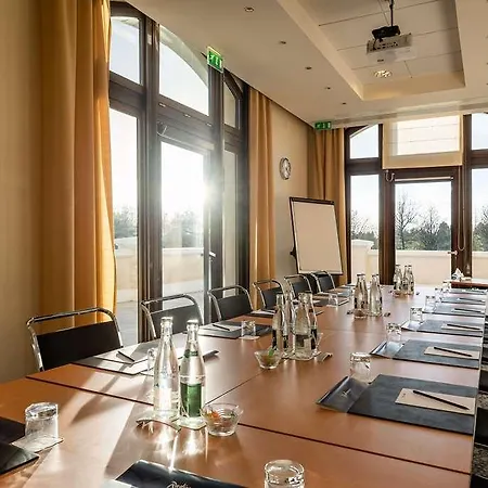 Radisson Blu Paris. Marne-la-vallee Hotel