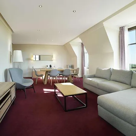 Hotel Radisson Blu Paris. Marne-la-vallee Magny-le-Hongre