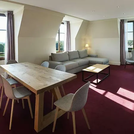 Radisson Blu Paris. Marne-la-vallee Hotel *