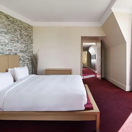 Radisson Blu Paris. Marne-la-vallee