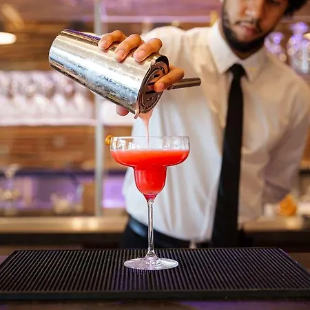 Radisson Blu Paris. Marne-la-vallee *